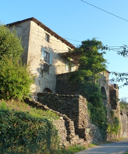 Ferienhaus in Südfrankreich / Departement Ardeche